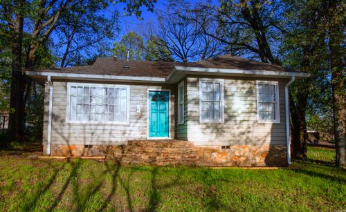 2905 Fair Park Blvd, Little Rock, AR, 72204-5065 | Card Image