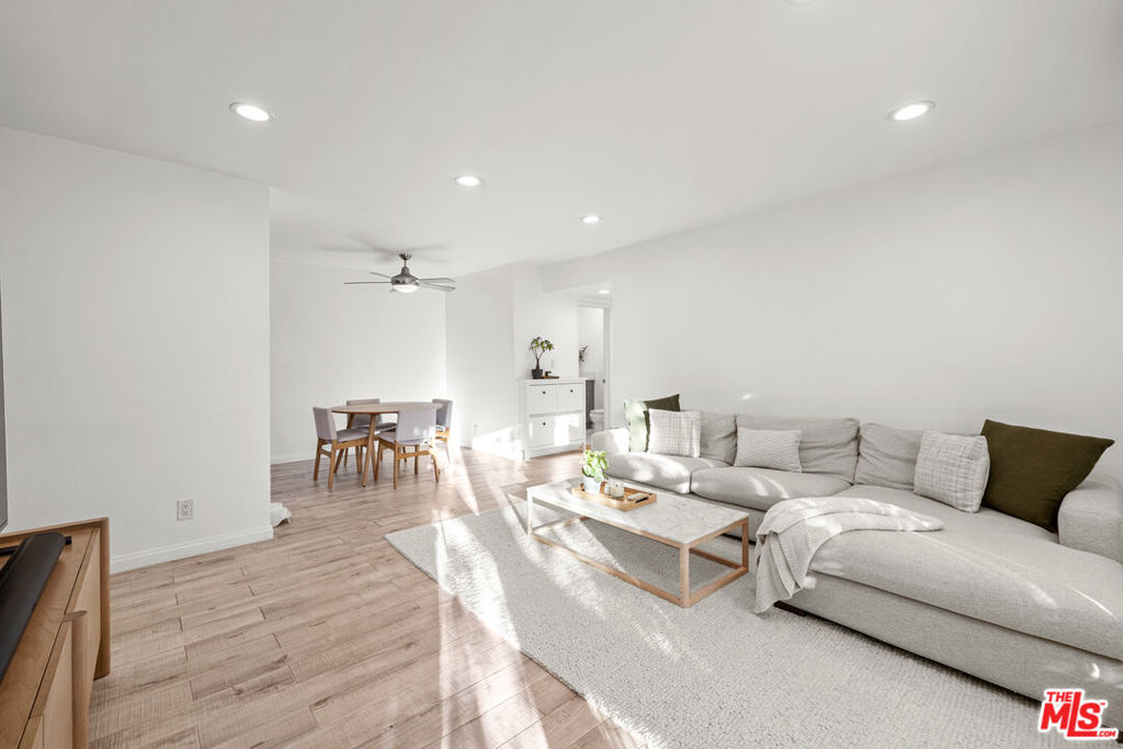Residential in Culver City 4