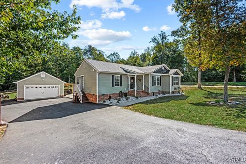 150 Moncuin Court, Manquin, VA, 23106 | Card Image