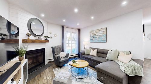 114-1496 Pilgrims Way, Oakville, ON, L6M3G9 | Card Image