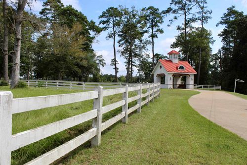 TBD Lakeland Ranch, Hillister, TX, 77624 | Card Image