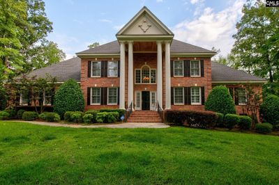 253 Brookwood Forest Drive, House other with 4 bedrooms, 4 bathrooms and null parking in Blythewood SC | Image 1