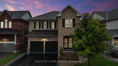 1582 Winville Rd, House other with 4 bedrooms, 4 bathrooms and 6 parking in Pickering ON | Image 1