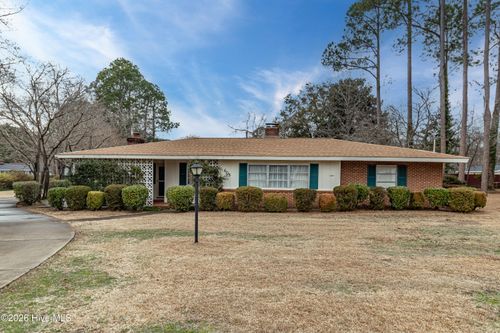 603 Greenbrier Drive, Goldsboro, NC, 27534 | Card Image