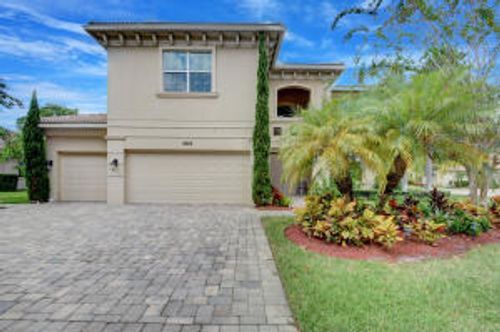 8625 Wellington View Drive, Royal Palm Beach, FL, 33411 | Card Image