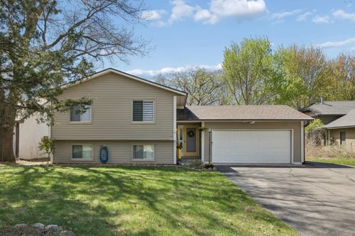 11564 Flintwood Street Nw, Minneapolis, MN, 55448 | Card Image