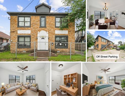 apt-2-406 Quitman St, Houston, TX, 77009-7763 | Card Image