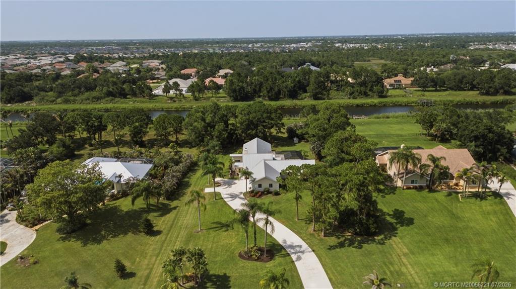 Residential in Palm City 3