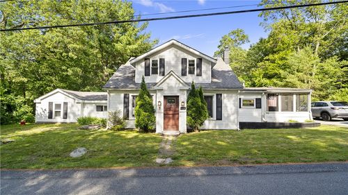608 Black Plain Rd, North Smithfield, RI, 02896-9347 | Card Image