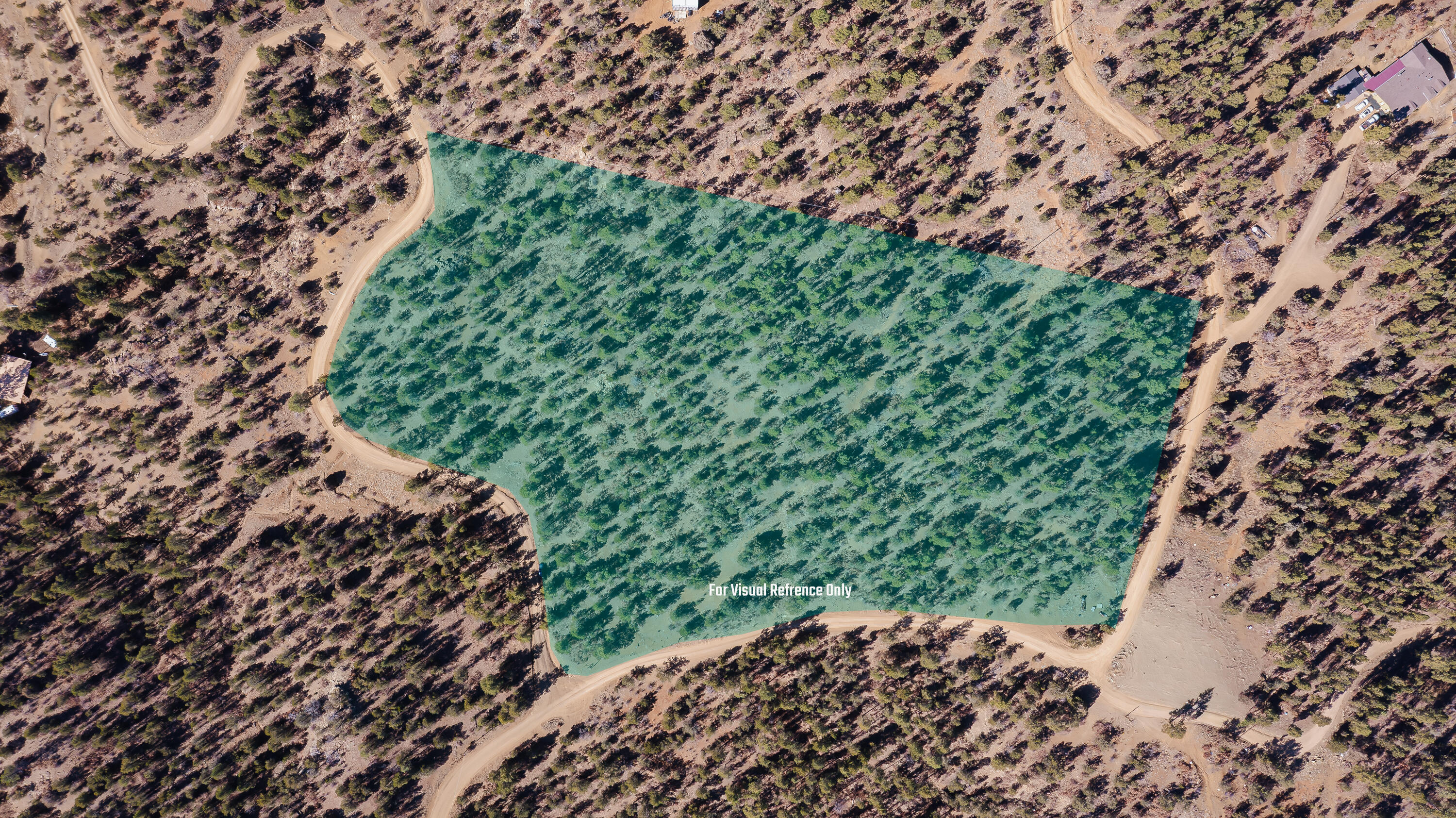 Land in Weston