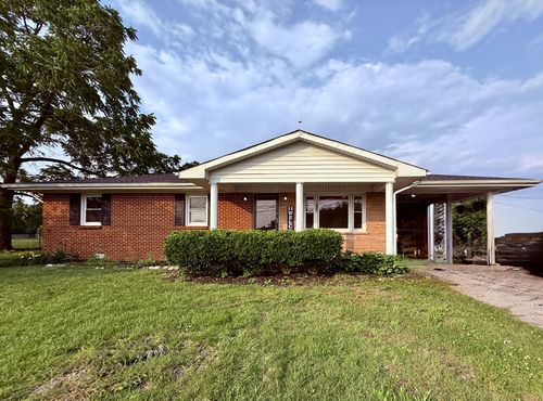 558 First Ave S S, Baxter, TN, 38544 | Card Image