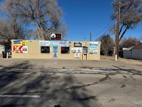 100 E 1st St, Manzanola, CO, 81058-5044 | Card Image