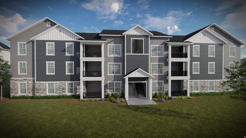 c303-6688 W Twin Rocks Ln, Herriman, UT, 84096 | Card Image