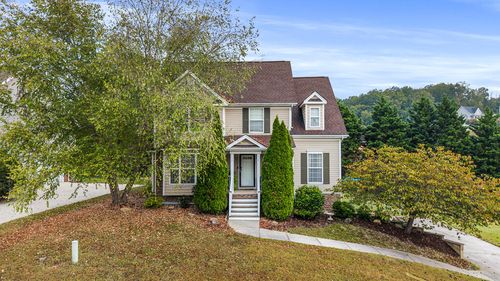 6951 Glen Cove Rd, Ooltewah, TN, 37363-4605 | Card Image