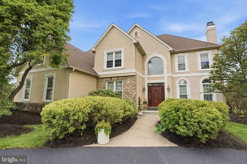 25 Alexanders Ct, Newtown, PA, 18940-3640 | Card Image