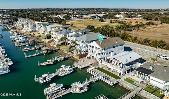 B - 440 Causeway Dr, Condo with 3 bedrooms, 3 bathrooms and 1 parking in Wrightsville Beach NC | Image 64