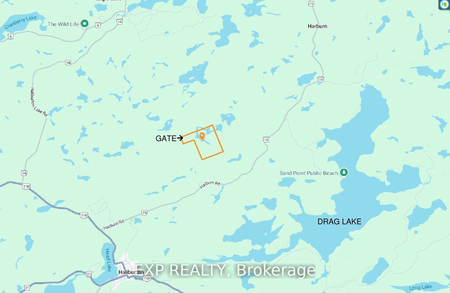 Residential in Dysart et al 3