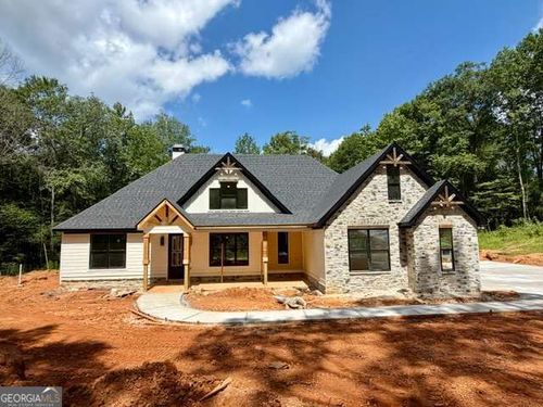 1749 Bethesda Church Road, Carrollton, GA, 30117 | Card Image