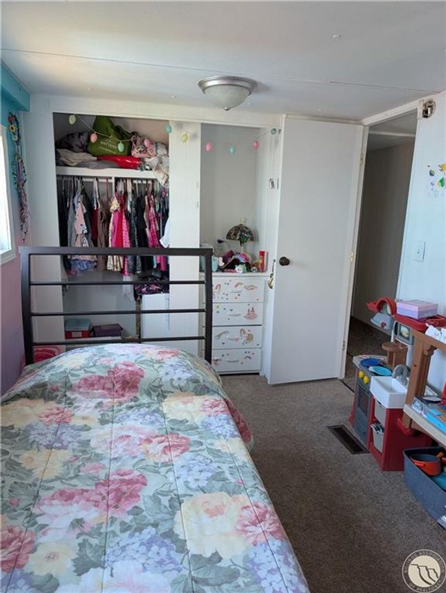 TRAILOR-8 - 1600 W 3 Rd. St. W., House other with 2 bedrooms, 1 bathrooms and null parking in Roundup MT | Image 9