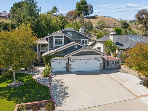 28105 Eagle Peak Ave, Canyon Country, CA, 91387-3155 | Card Image