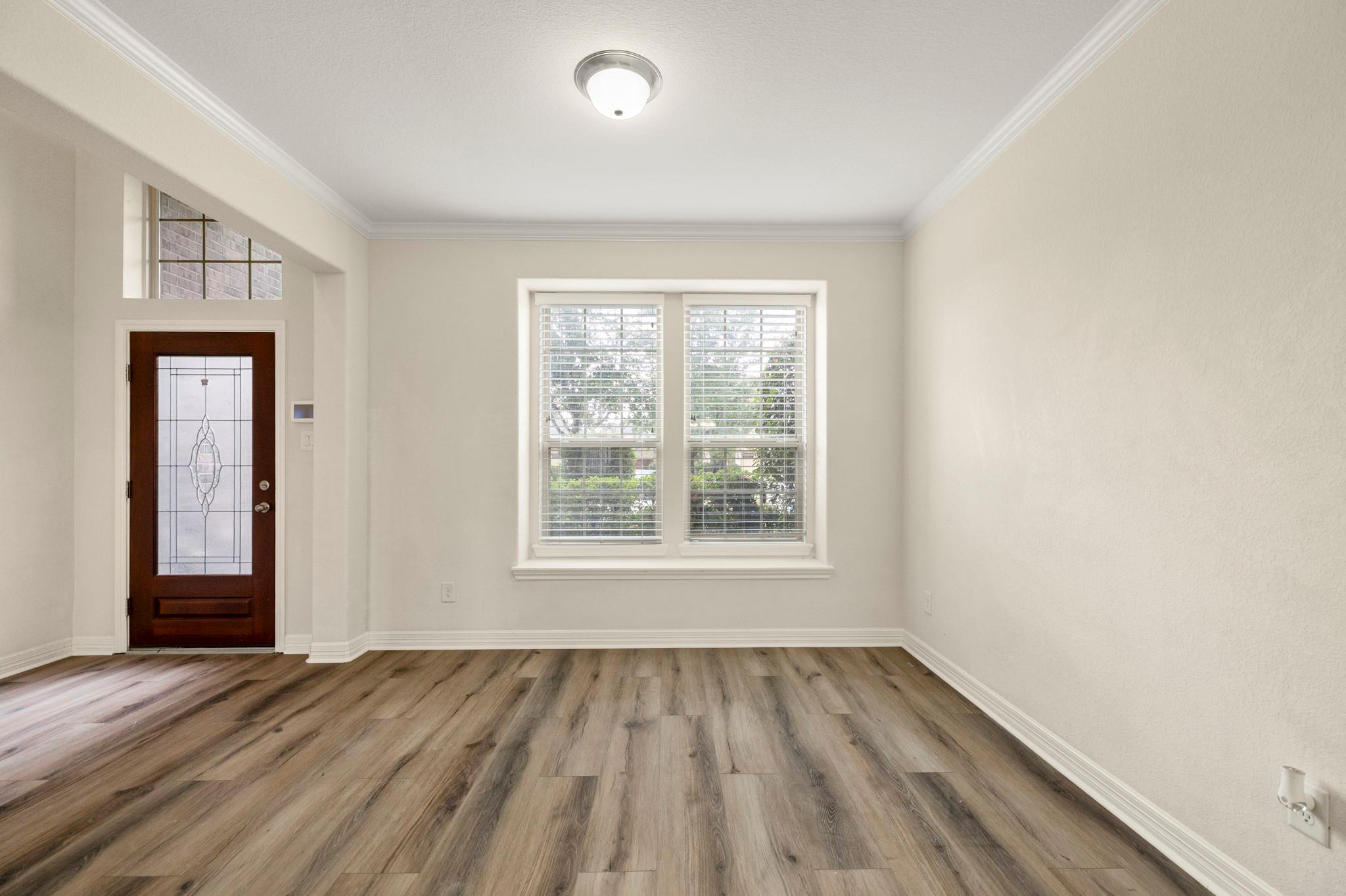 Residential Lease in Cypress 5