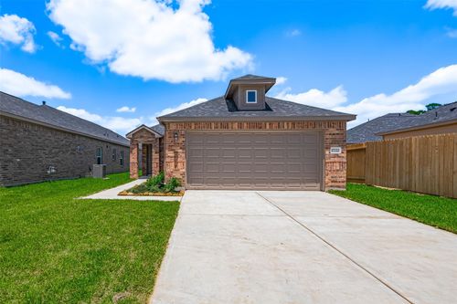 17722 Pamukkale Pl, Tomball, TX, 77377-3087 | Card Image