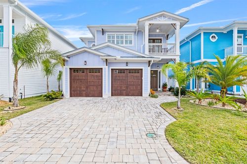 532 Sea Island Dr, Fernandina Beach, FL, 32034-0052 | Card Image