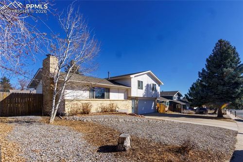5560 Whimsical Dr, Colorado Springs, CO, 80917-2768 | Card Image