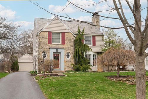 1848 Baldridge Rd, Columbus, OH, 43221-3812 | Card Image
