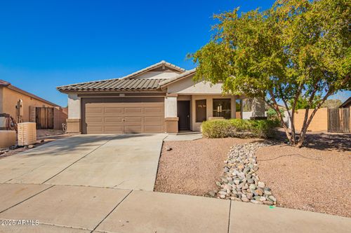 12334 W Georgia Ave, Litchfield Park, AZ, 85340-3424 | Card Image