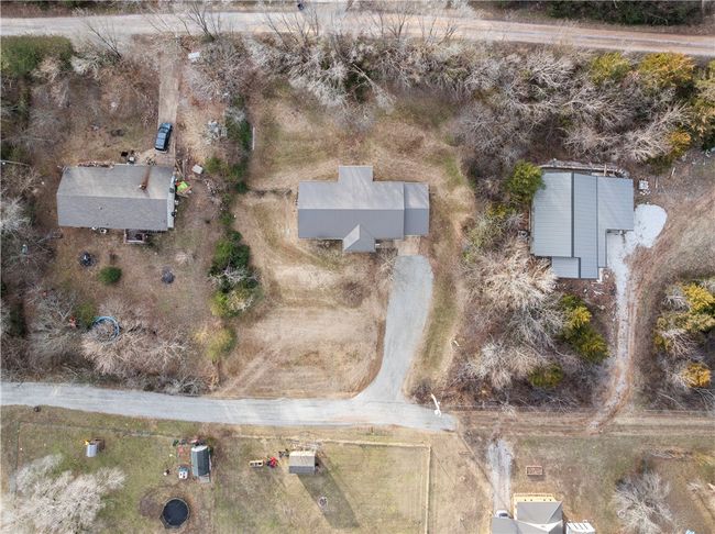 Aerial view of property | Image 22