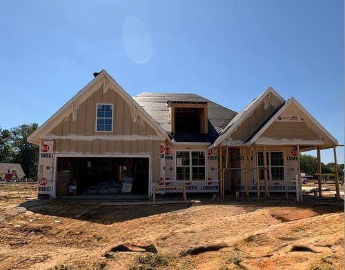 47 Green Meadows Blvd, Munford, TN, 38058-2503 | Card Image