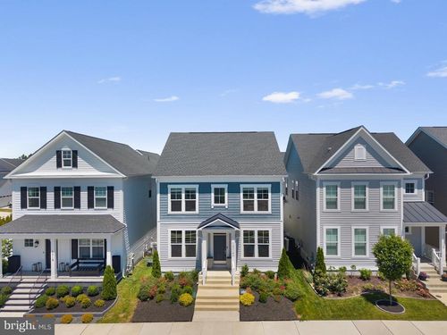 1316 Heron Rookery Way, ODENTON, MD, 21113 | Card Image