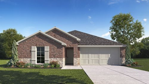 571 Clear Rain St, Lavon, TX, 75166 | Card Image