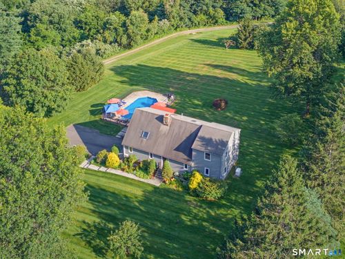 35 Nettleton Hollow Rd, Bethlehem, CT, 06751-3008 | Card Image