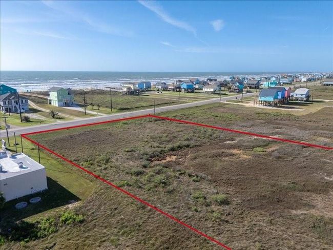 0 Blue Water Dr, Home with 0 bedrooms, 0 bathrooms and null parking in Freeport TX | Image 12