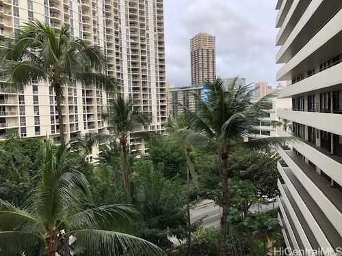 802c-425 Ena Rd, Honolulu, HI, 96815-1717 | Card Image