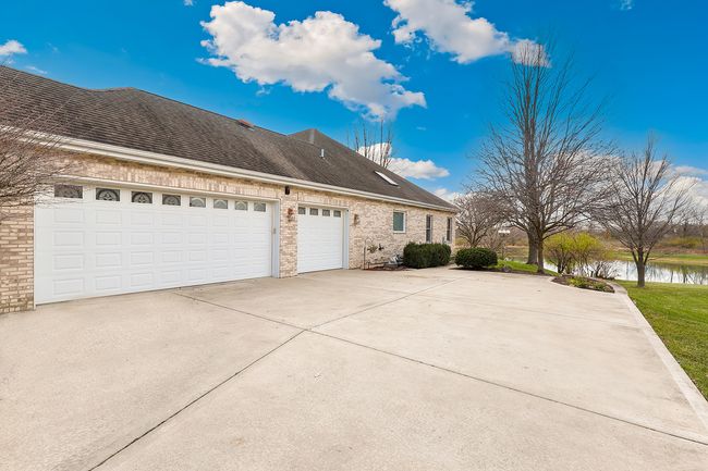 25800 S Kensington Ln, House other with 3 bedrooms, 4 bathrooms and 3 parking in Monee IL | Image 4