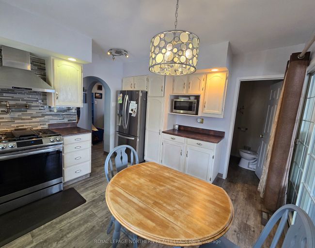 161 Columbus Ave, House other with 3 bedrooms, 3 bathrooms and 3 parking in Timmins ON | Image 6