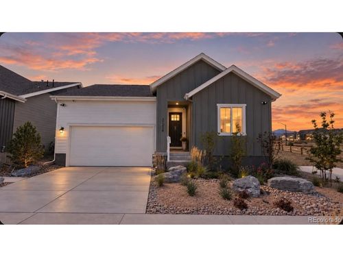 17236 W 92nd Loop, Arvada, CO, 80007-8343 | Card Image