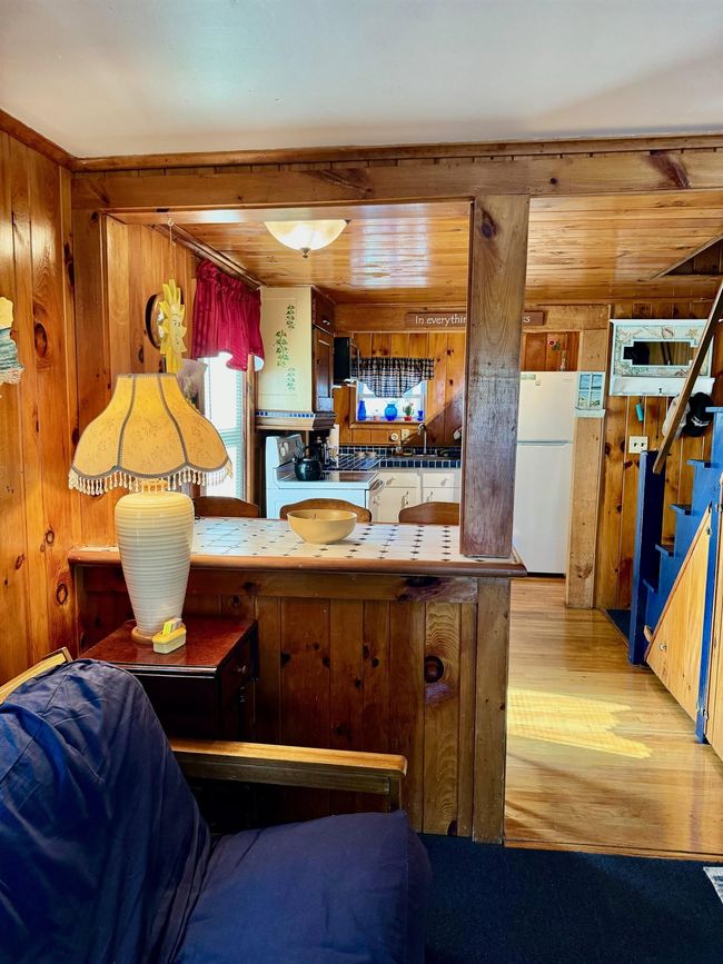 37 Town Beach Rd, House other with 2 bedrooms, 1 bathrooms and null parking in Winchester NH | Image 7