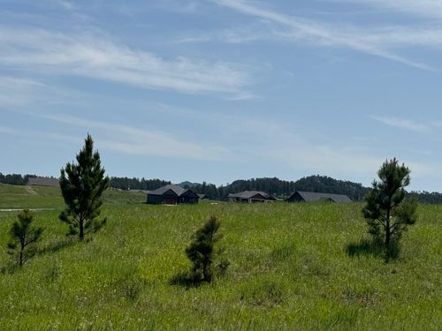 Lot 27, BL 1 Park Avenue, Custer, SD, 57730 | Card Image