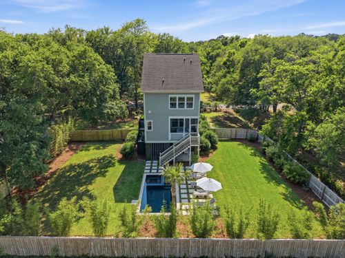 2238 Brown Pelican Ln, Charleston, SC, 29412-8572 | Card Image