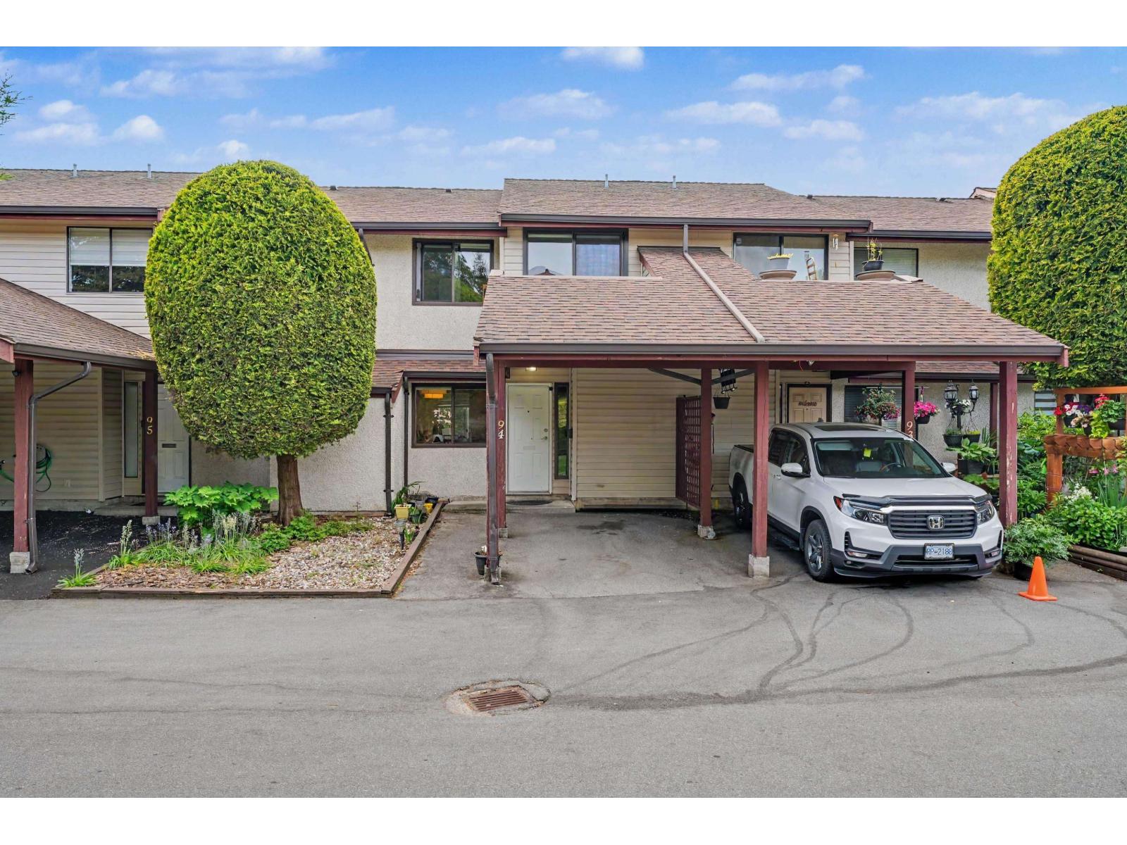 Residential in Surrey