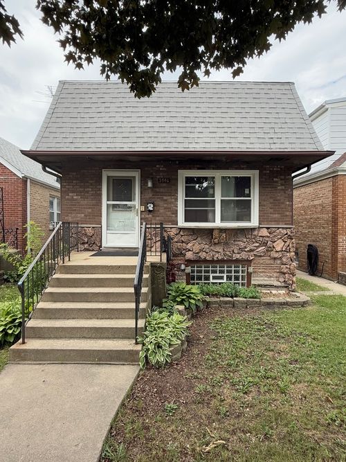 3946 N Octavia Ave, CHICAGO, IL, 60634-3516 | Card Image