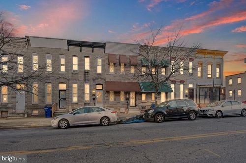 1807 E Federal St, BALTIMORE, MD, 21213-3108 | Card Image