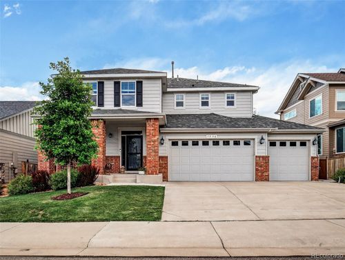 1536 Mcmurdo Trl, Castle Rock, CO, 80108-2814 | Card Image