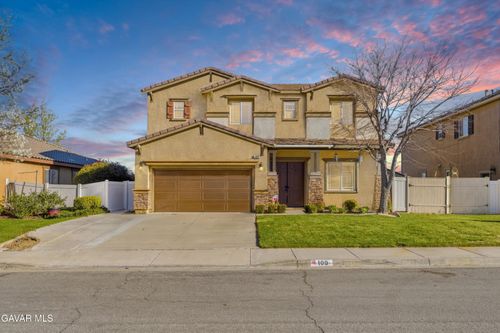 109 Oak Pl, Tehachapi, CA, 93561-2453 | Card Image