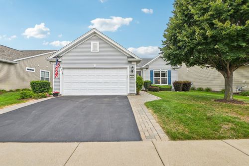 760 Pleasant Dr, Shorewood, IL, 60404-9580 | Card Image