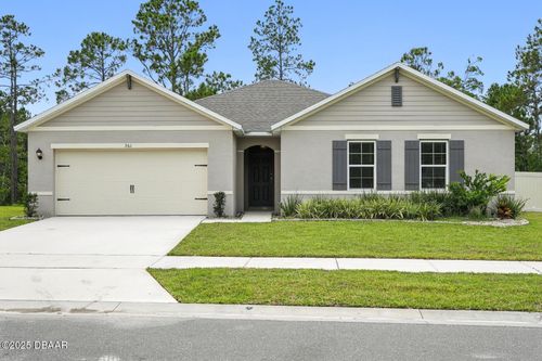 361 Sunset Point Dr, Ormond Beach, FL, 32174-8756 | Card Image
